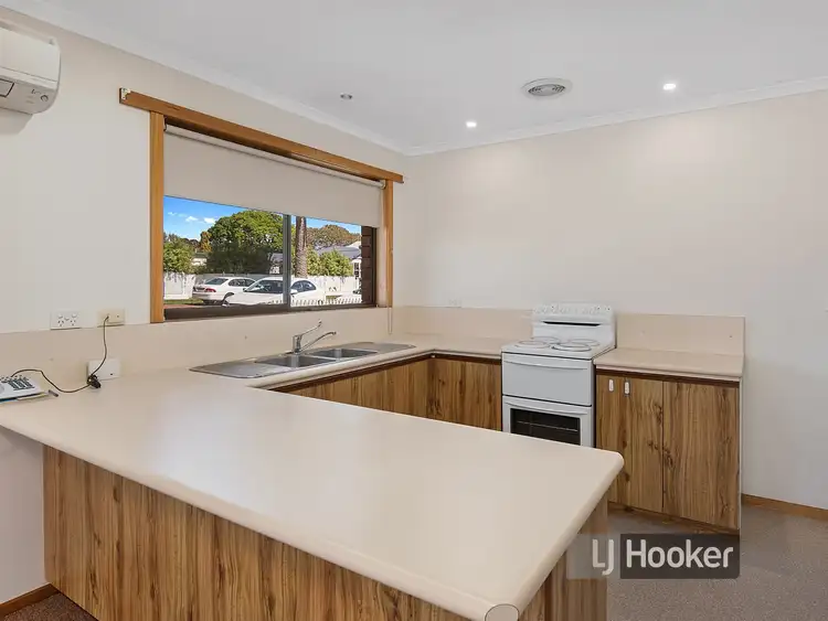 Fifth view of Homely unit listing, Unit 1/23 Dodgin Street, Wynyard TAS 7325