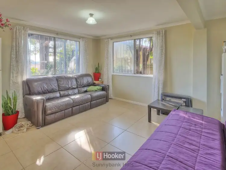 Fifth view of Homely house listing, 22 Kenny Street, Woodridge QLD 4114