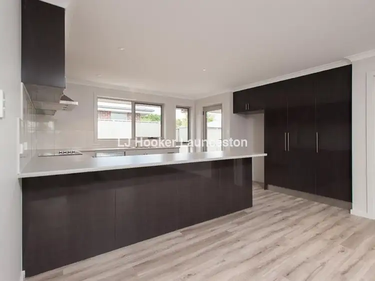 Second view of Homely unit listing, Unit 1 / 1 Bindaree Road, Legana TAS 7277