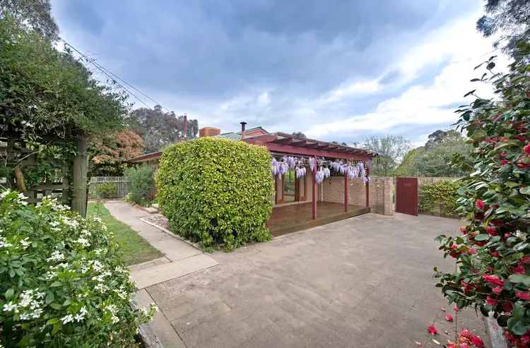 Fourth view of Homely house listing, 10 Noble Place, Flynn ACT 2615