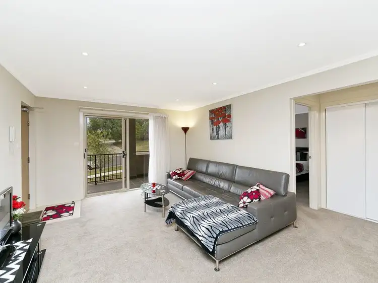 Third view of Homely townhouse listing, 10/43 Antill Street, Queanbeyan NSW 2620