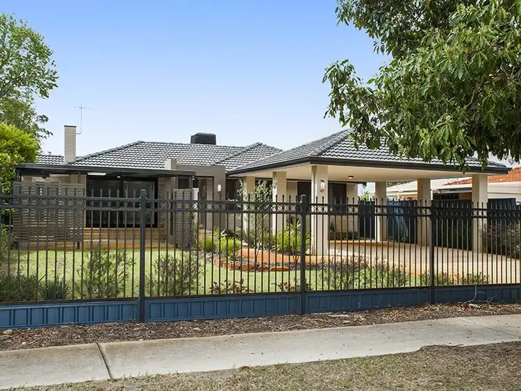 Third view of Homely house listing, 118 Verna Street, Gosnells WA 6110