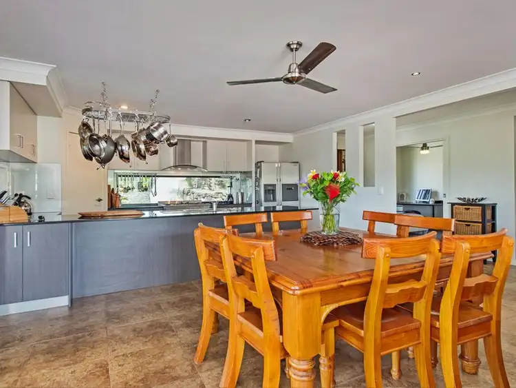 Fifth view of Homely house listing, 21 Yarwood Crescent, Ormeau Hills QLD 4208