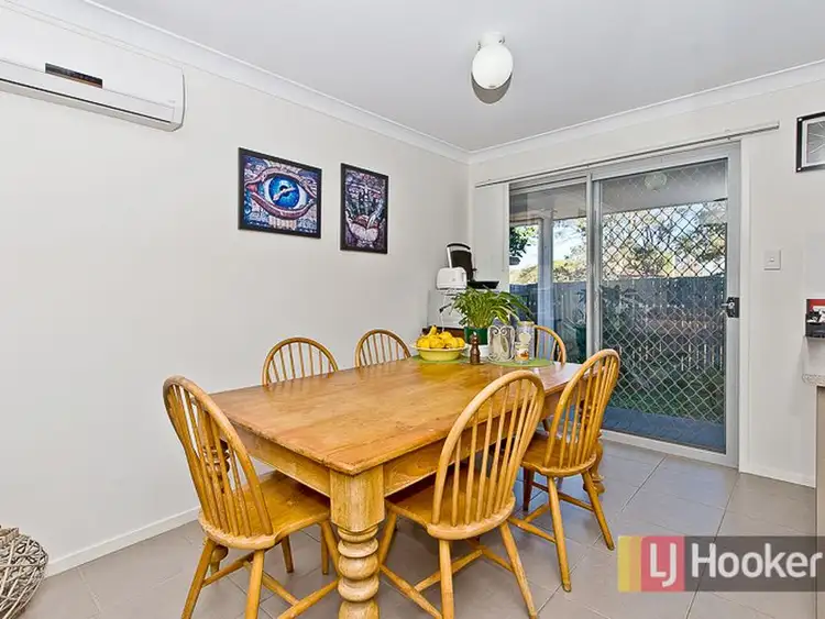 Fourth view of Homely house listing, 21/8 Ruocco Street, Bracken Ridge QLD 4017