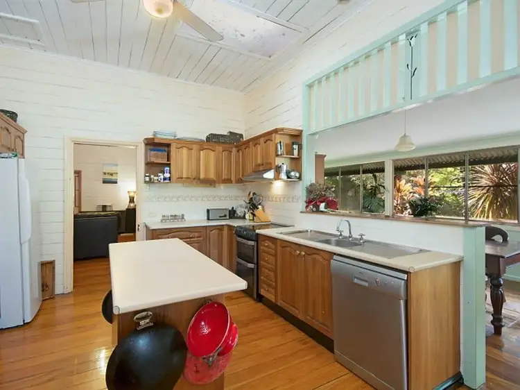 Main view of Homely house listing, 326 Keerrong Road, Keerrong NSW 2480