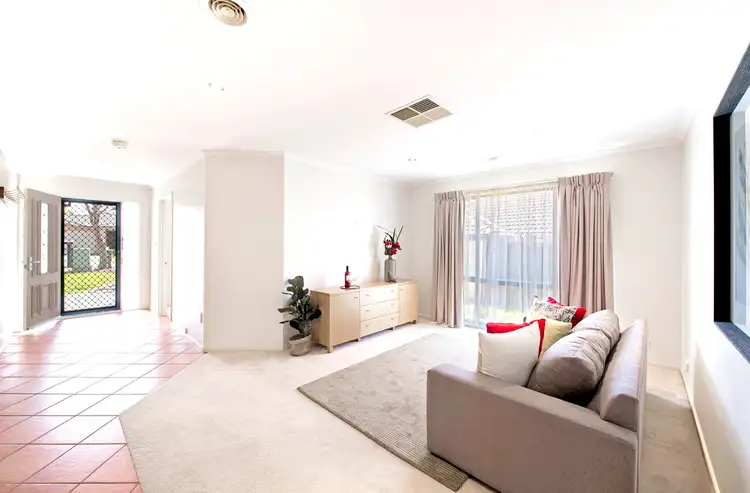 Third view of Homely house listing, 4 Alice Street, Amaroo ACT 2914