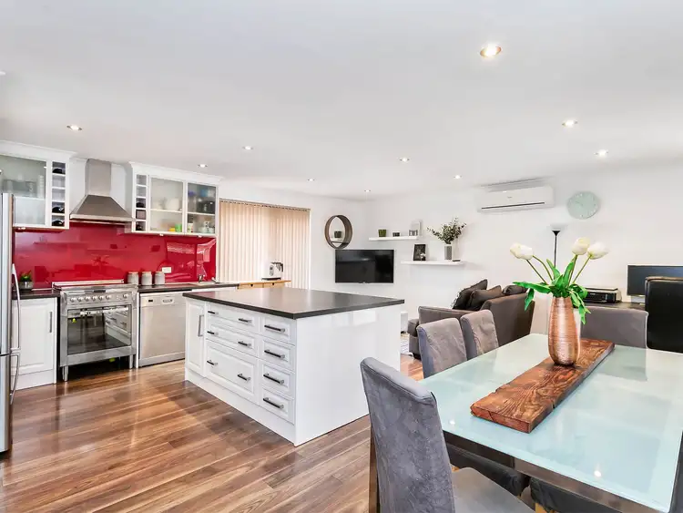 Main view of Homely house listing, 6 Mette Court, Salisbury Downs SA 5018