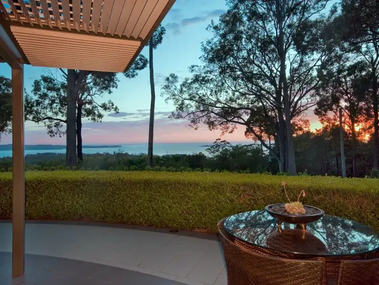 Second view of Homely house listing, 21 Highlands Avenue, Surf Beach NSW 2536