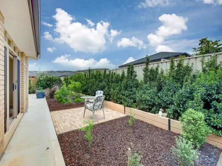 Fourth view of Homely house listing, 12 Crystal Harmony Crt, Sellicks Beach SA 5174