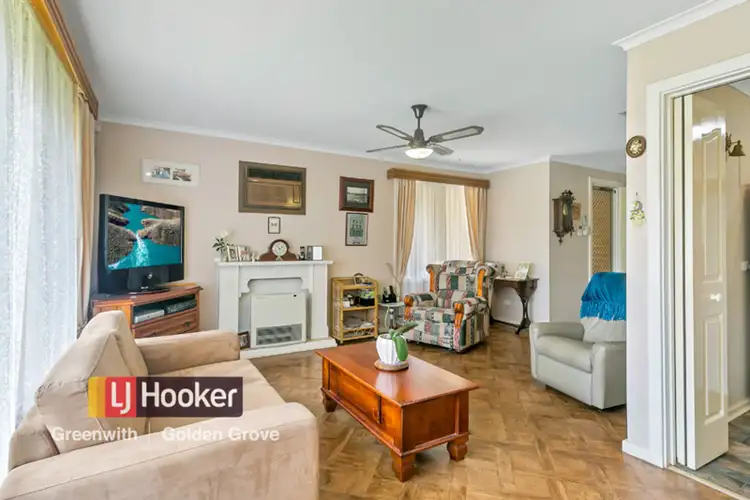 Fourth view of Homely house listing, 4 Woodlands Road, Elizabeth Downs SA 5113