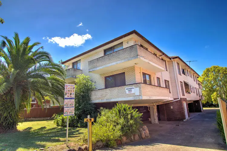 6/81 Hughes Street, Cabramatta NSW 2166