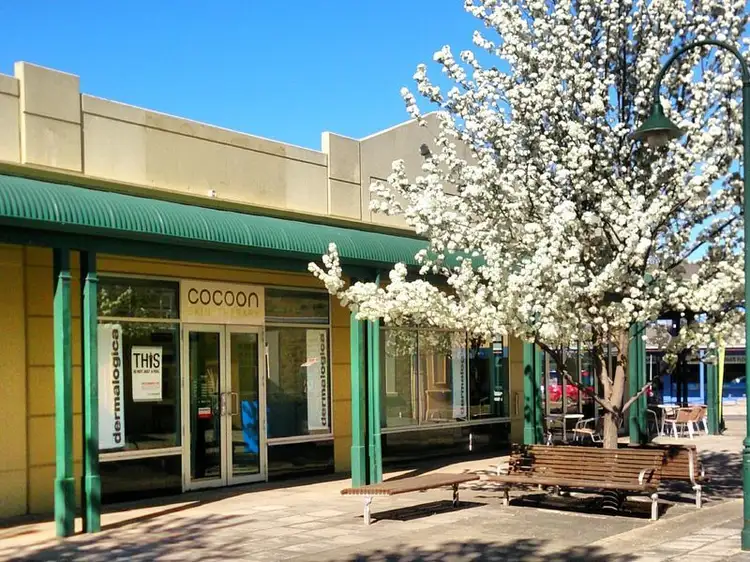Main view of Homely studio listing, 205 Main North Road, Clare SA 5453