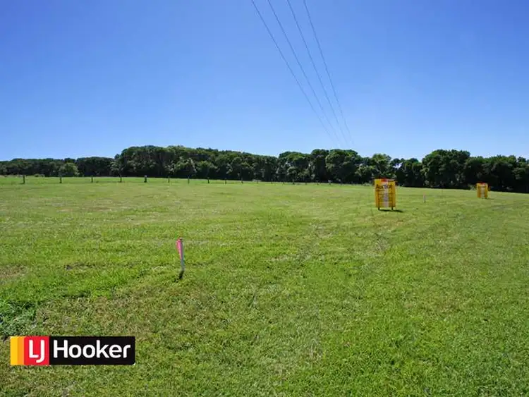 Second view of Homely land listing, Lot 101 Kellie Ann Crescent, Lennox Head NSW 2478