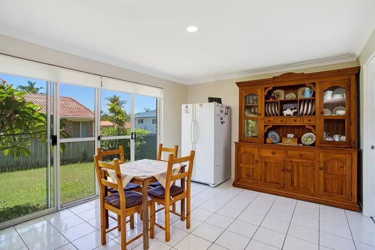 Fifth view of Homely house listing, 26 Marcus Way, Mudgeeraba QLD 4213