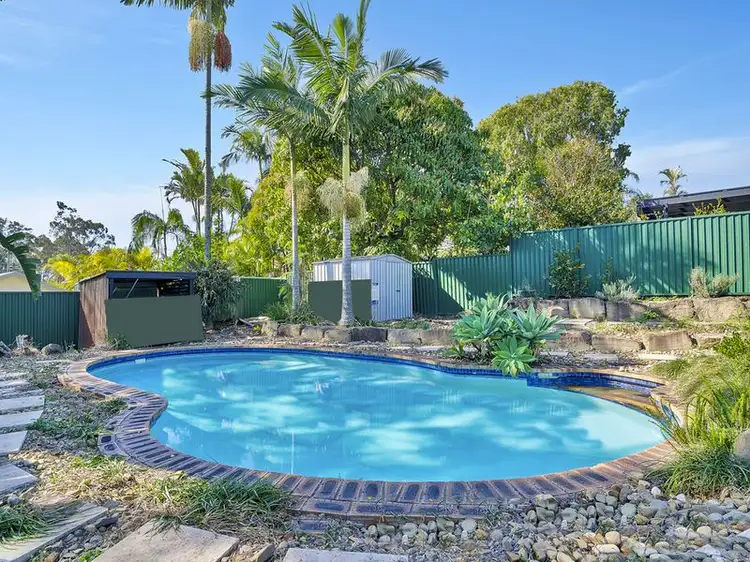 Main view of Homely house listing, 12 The Zenith, Nerang QLD 4211