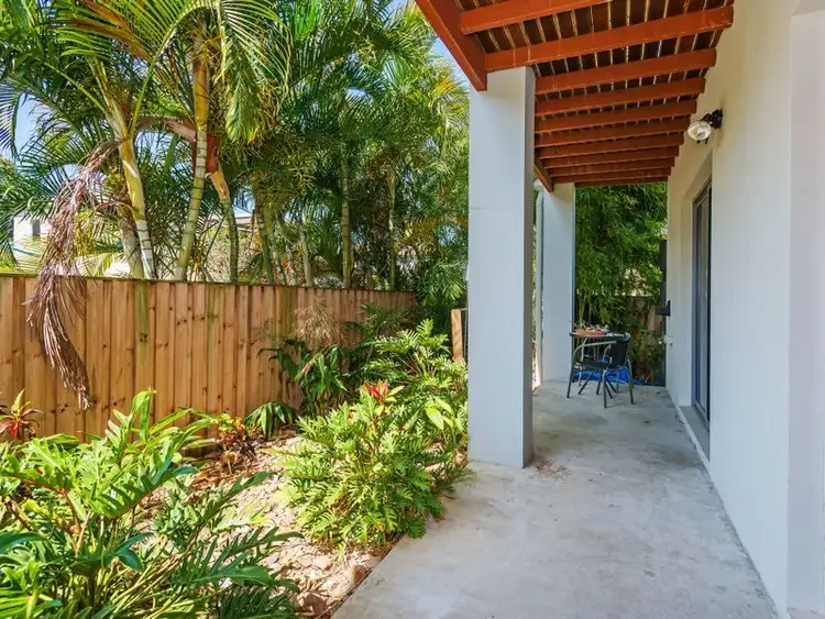 Fifth view of Homely semi-detached listing, 1/16A Broad Street, Labrador QLD 4215