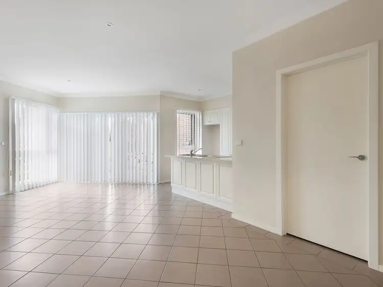 Fourth view of Homely townhouse listing, 14 Conlan Way, Lilydale VIC 3140