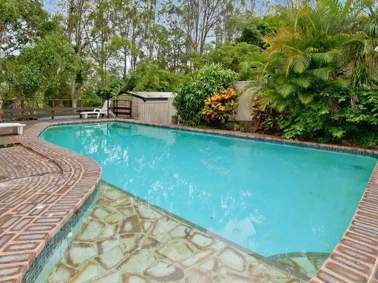 Second view of Homely house listing, 12 Quarrian Crescent, Beenleigh QLD 4207