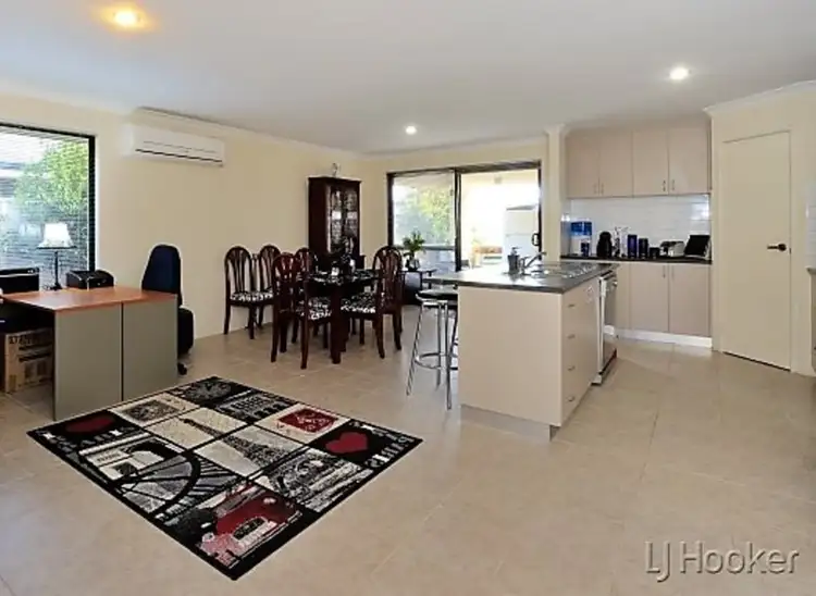 Third view of Homely house listing, 17 Mariposa Boulevard, Secret Harbour WA 6173