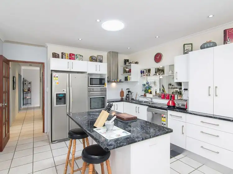 Second view of Homely house listing, 32 Cairnwell Street, Smithfield QLD 4878