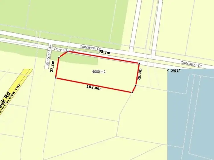 Fifth view of Homely land listing, 24 Shepherd Ave, Cowra NSW 2794