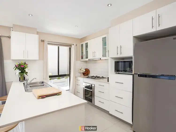 Second view of Homely house listing, 13 Victor Chang Street, Macgregor ACT 2615