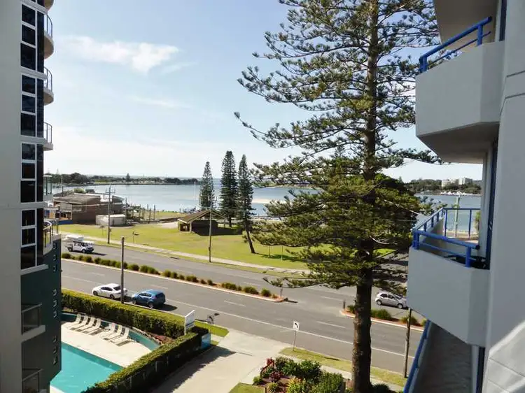503/18-20 Manning Street 'The Heritage', Tuncurry NSW 2428