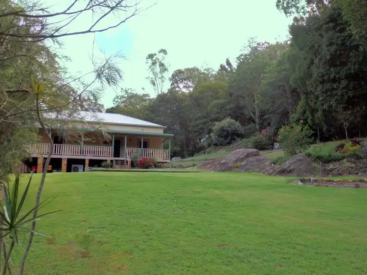 Third view of Homely rural property listing, 157 Theresa Creek Road, Theresa Creek NSW 2469