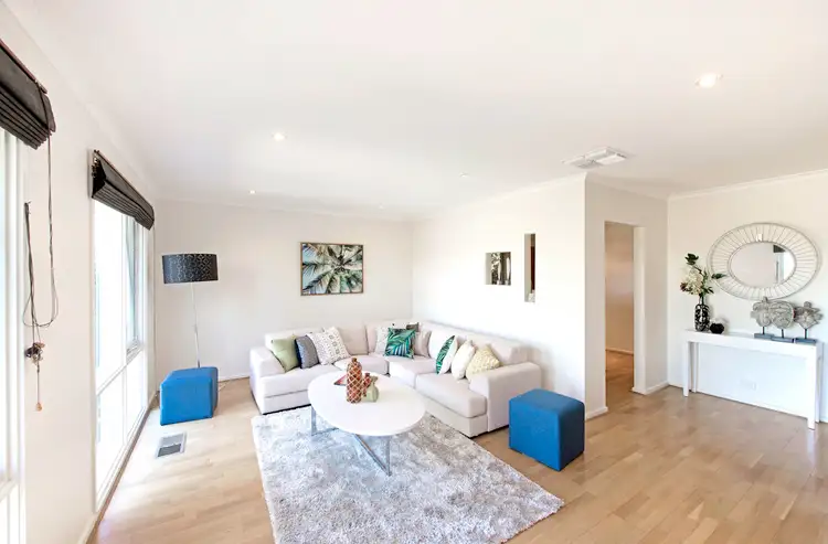 Fourth view of Homely house listing, 51 Callabonna Street, Kaleen ACT 2617