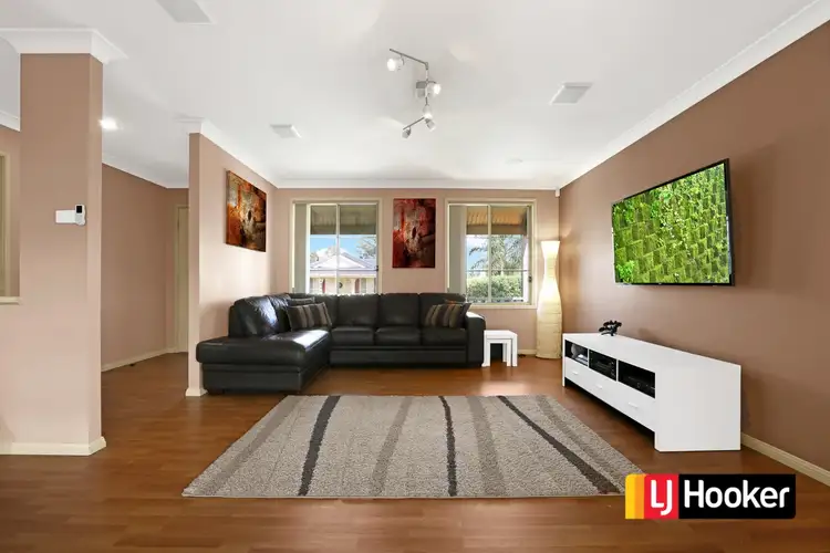 Second view of Homely house listing, 19 Royal Avenue, Plumpton NSW 2761