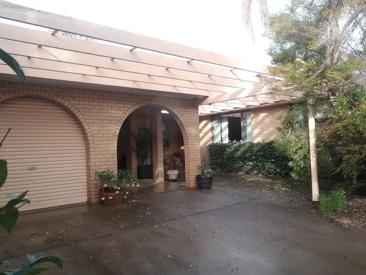 Main view of Homely house listing, 37 Hazelwood Drive, Dubbo NSW 2830