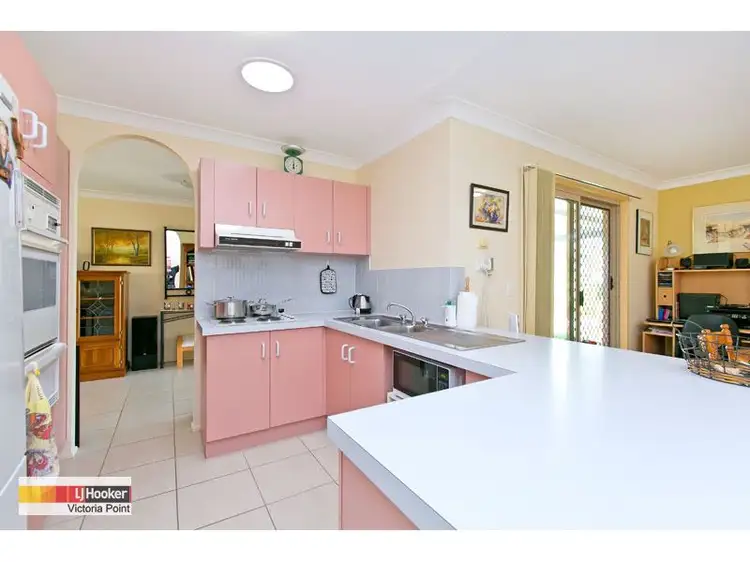 Fifth view of Homely house listing, 5 Belah Court, Victoria Point QLD 4165