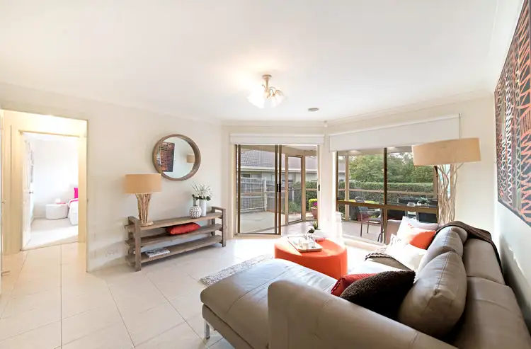 Fourth view of Homely townhouse listing, 11/131 Britten Jones Drive, Holt ACT 2615