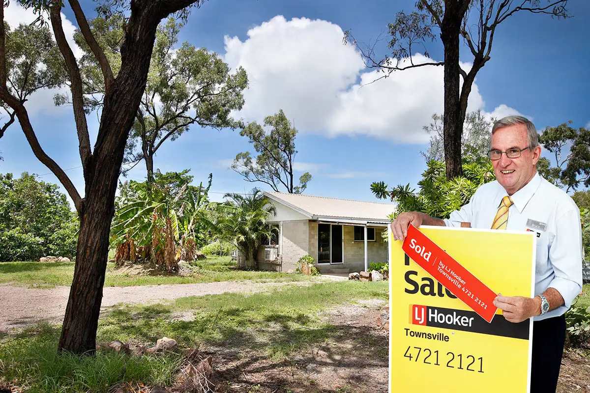 Main view of Homely house listing, 42 Carmen Close, Yabulu QLD 4818