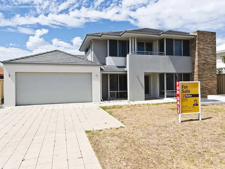 20 Aldenham Drive, Southern River WA 6110