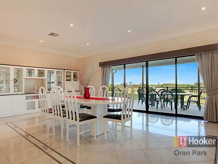 Sixth view of Homely house listing, 862 Silverdale Road, Werombi NSW 2570