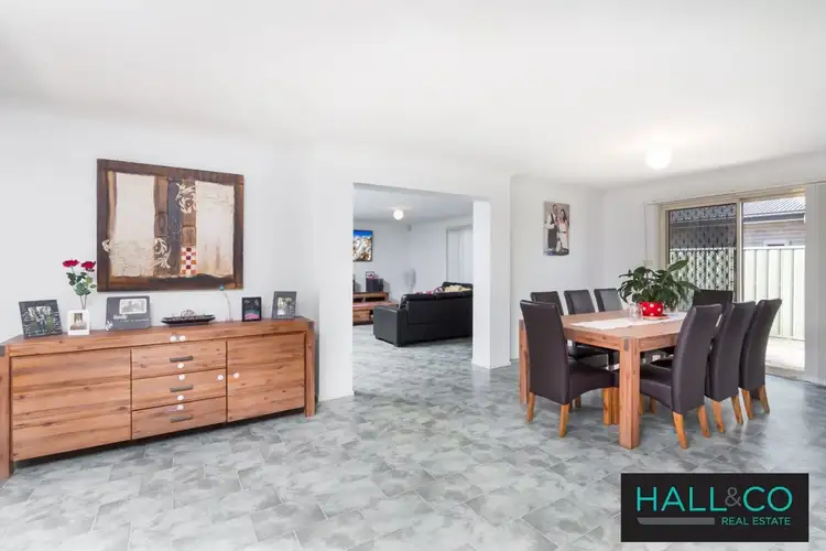 7 Pearson Street, Bligh Park NSW 2756