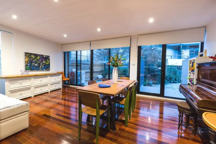 Third view of Homely townhouse listing, 17/43 Hampton Cct, Yarralumla ACT 2600