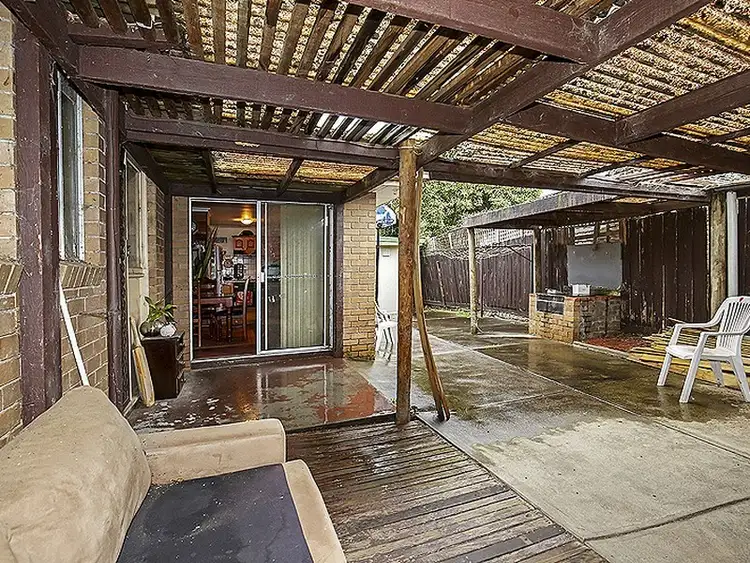 Fourth view of Homely house listing, 1 Uralla Place, Yallambie VIC 3085