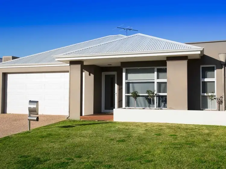 Second view of Homely house listing, 8 Ambrose Green, Pelican Point WA 6230