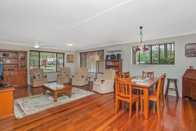 Fourth view of Homely house listing, 47 Billabirra Crescent, Nerang QLD 4211