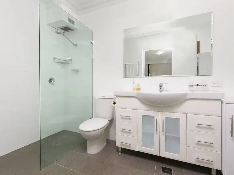 Fourth view of Homely apartment listing, 21/297 Edgecliff Road, Woollahra NSW 2025