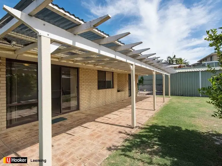 Fourth view of Homely house listing, 8 Filmer Place, Leeming WA 6149