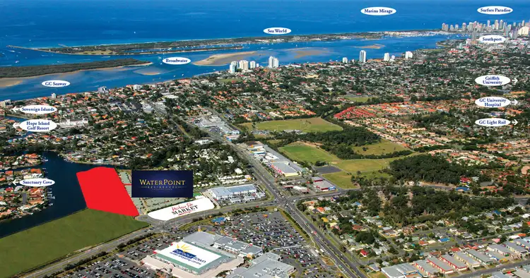 Seventh view of Homely unit listing, 11206/5 Harbour Side Court, Biggera Waters QLD 4216