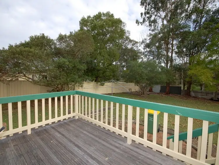 Second view of Homely house listing, 84 Richardson Street, Wingham NSW 2429