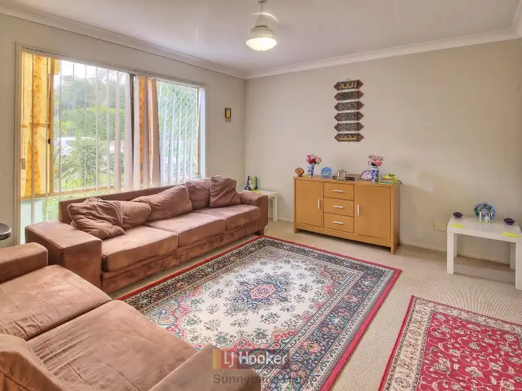 Second view of Homely house listing, 35 Aberdeen Crescent, Kuraby QLD 4112