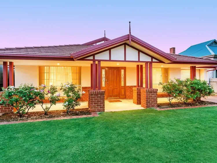 60 Murray Street, Albert Park SA 5014