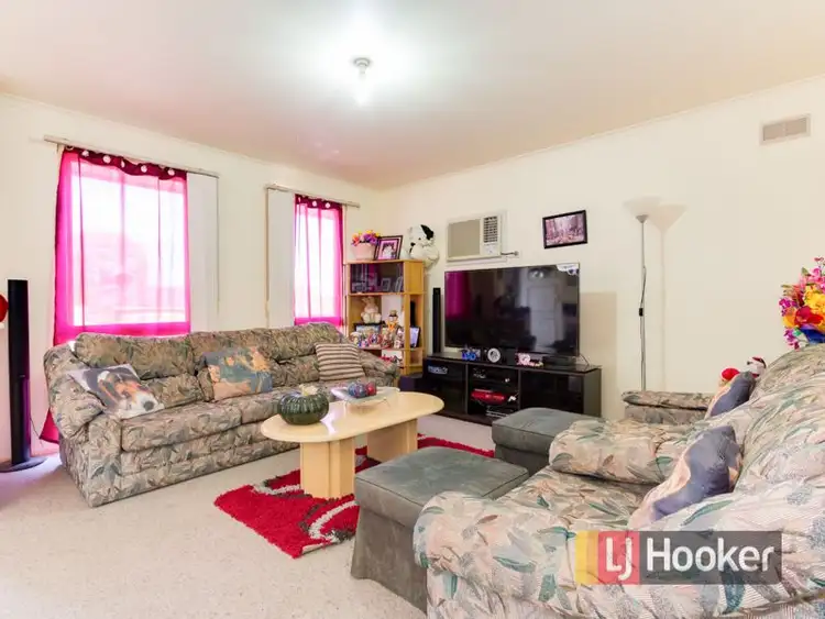 Fourth view of Homely house listing, 9 Harvey Court, Hampton Park VIC 3976