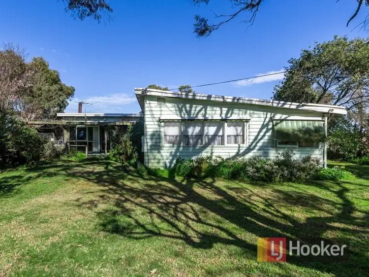 Second view of Homely house listing, 2650 Ballarto Road, Koo Wee Rup VIC 3981