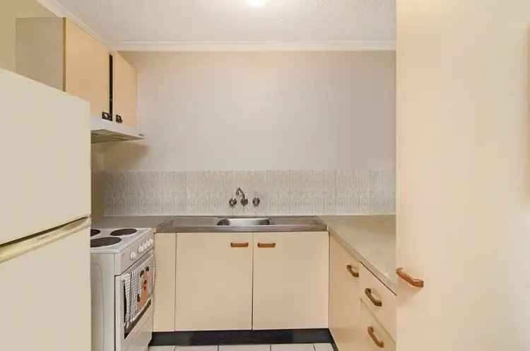 Third view of Homely unit listing, 2/20 Bright Avenue, Labrador QLD 4215